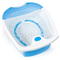 Giantex Foot Spa Bath W/Smooth Bubble Massage