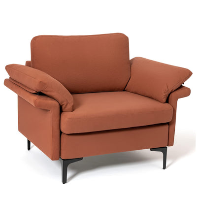Giantex Accent Chair 