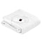 Giantex Heated Electric Mattress Pad w/ 8 Temperature Regulation (Twin/Full/Queen/King)