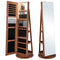 CHARMAID 63.5