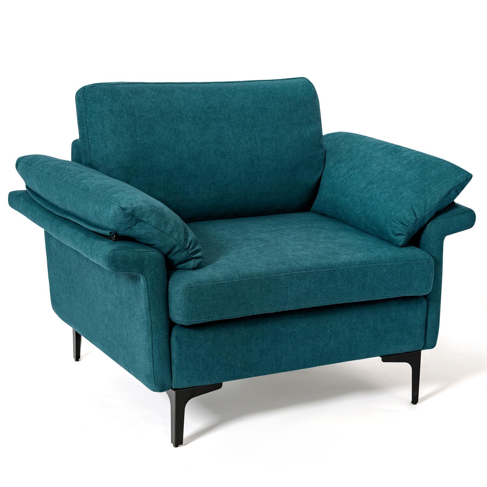 Giantex Accent Chair 