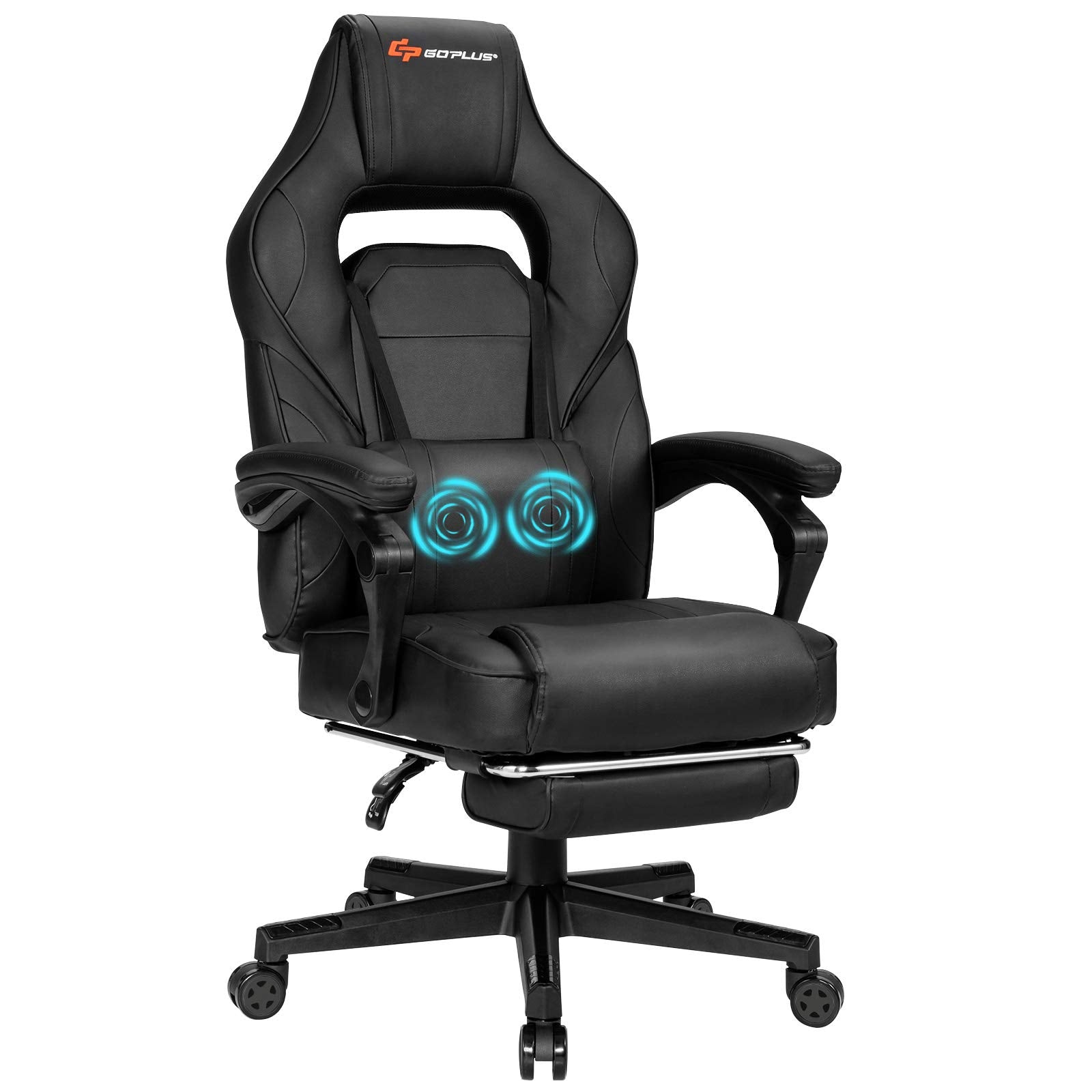 Ergonomic Gaming Chair, Executive Computer Office Chair 