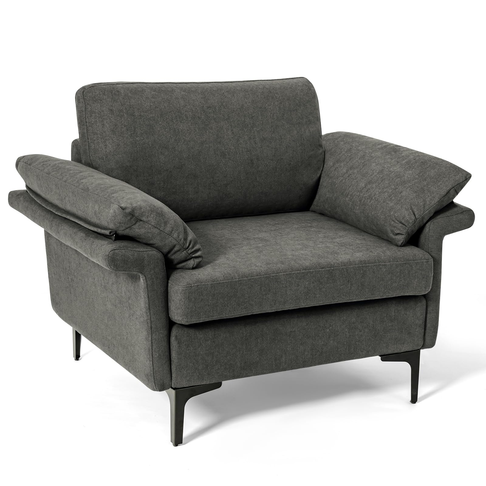 Giantex Accent Chair 