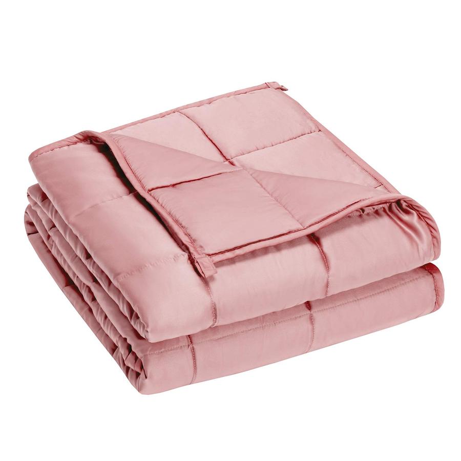 Bamboo Weighted Blanket 