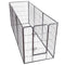 Giantex 40 inch Dog Playpen with Door