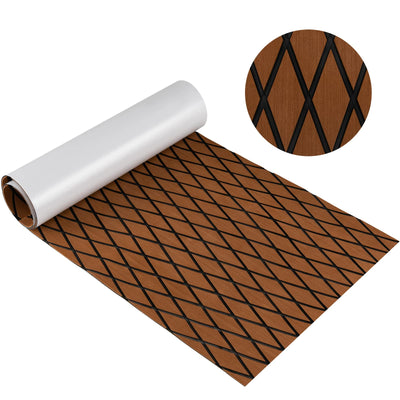 Giantex EVA Foam Boat Decking - 75" x 28" 5mm 