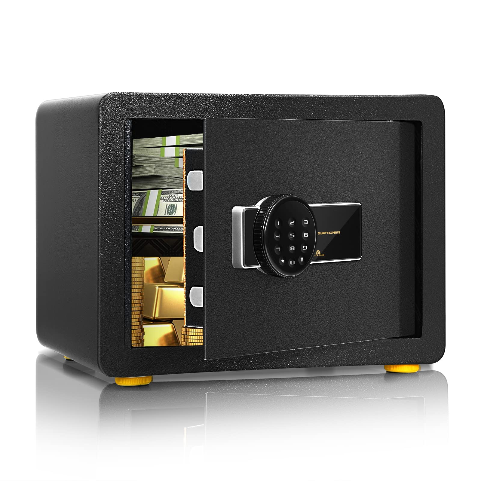 Giantex Electronic Safe Box 