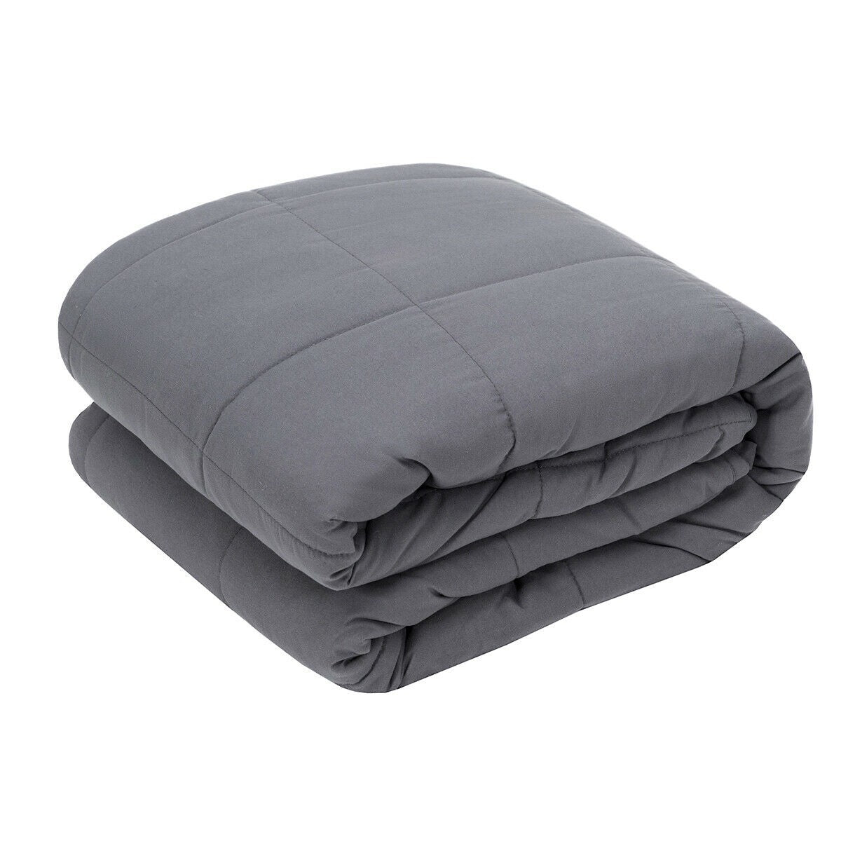 Weighted Blanket, Queen Size Heavy Blanket-60"x 80"