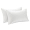 Giantex 2 Pack Shredded Memory Foam Pillows