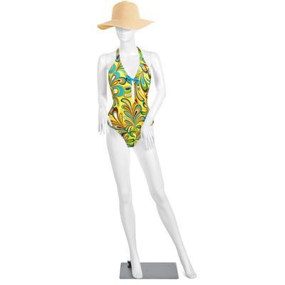 Giantex 70" Female Mannequin, Full Body Torso Manikin Dress Form 