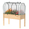Giantex Raised Garden Bed