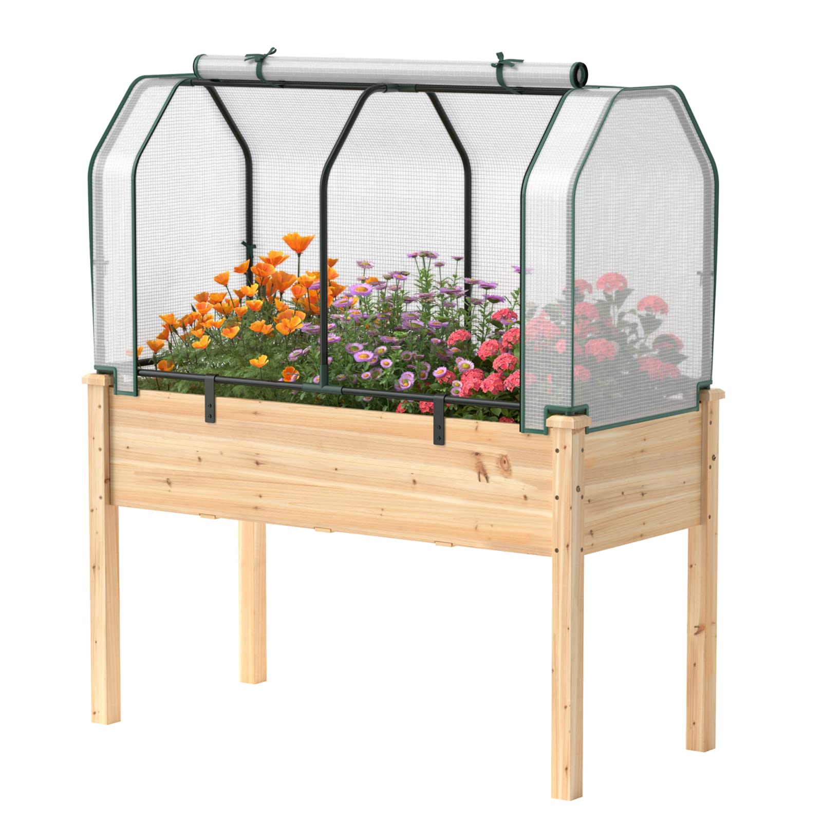 Giantex Raised Garden Bed 