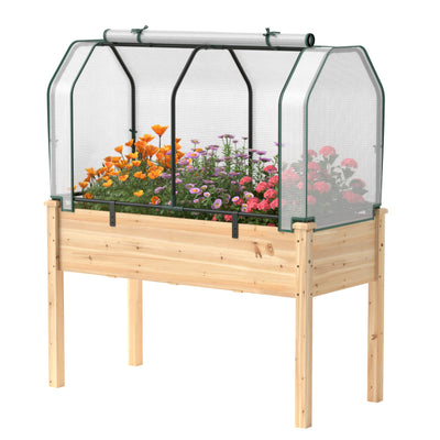 Giantex Raised Garden Bed 