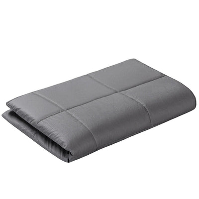 Giantex Weighted Blanket 7lbs -10lbs for Kids | 41" x 60" 