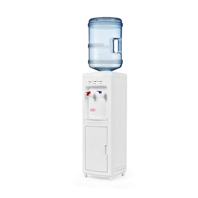 Top Loading Water Cooler Dispenser 5 Gallon Normal Temperature Water 