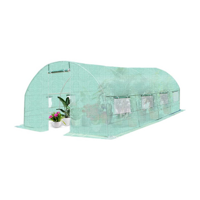 Portable Walk in Greenhouse Plant Grow Tents 