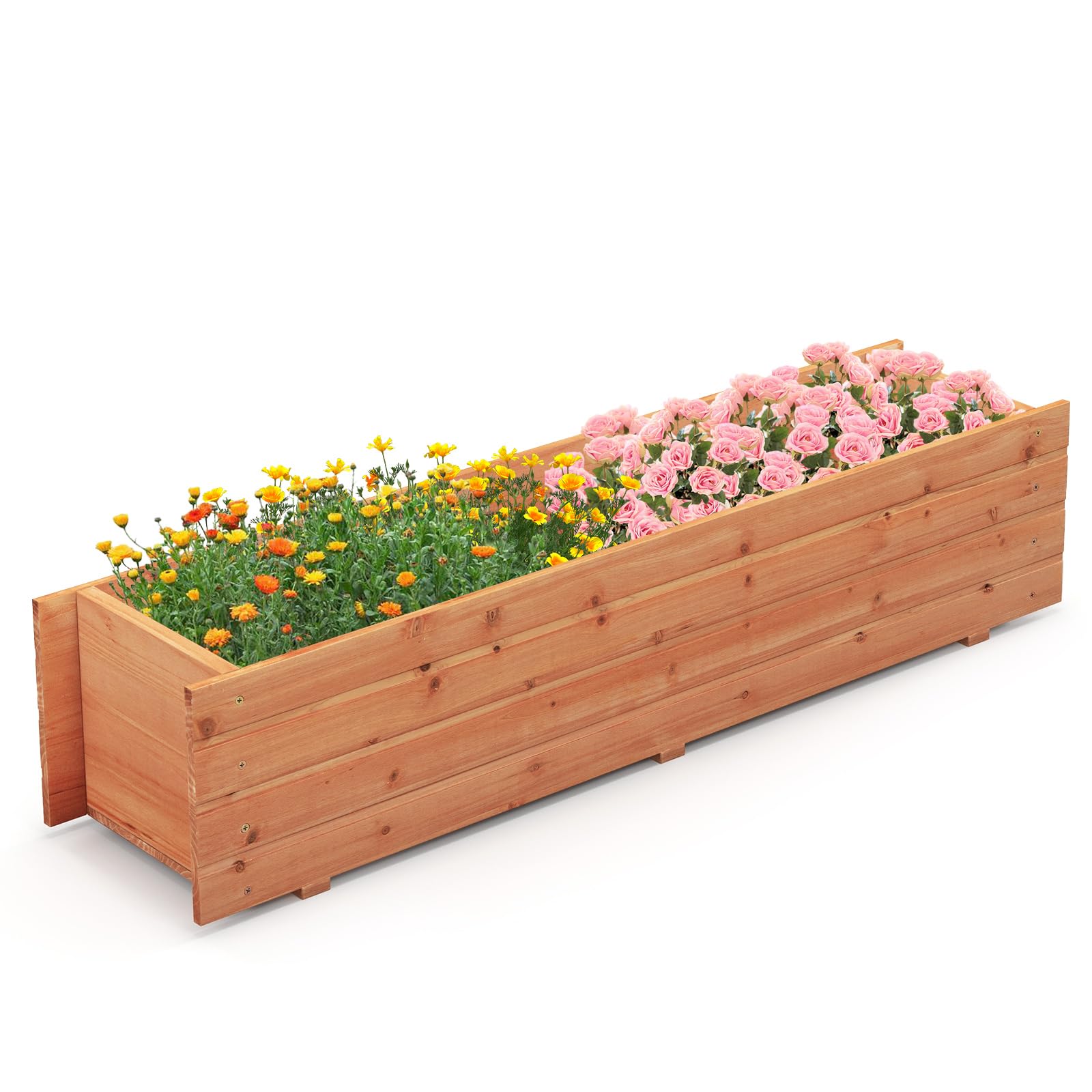Giantex Raised Garden Bed 