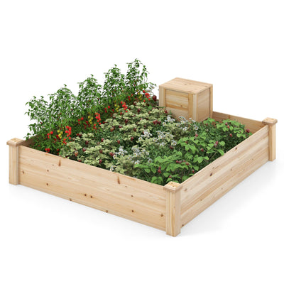 Giantex Raised Garden Bed 