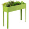 Vegetables and Flowers Growing Container for Indoor and Outdoor Use (40