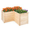 Giantex Raised Garden Bed, 47.5