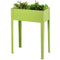 Metal Plant Box with Legs (25