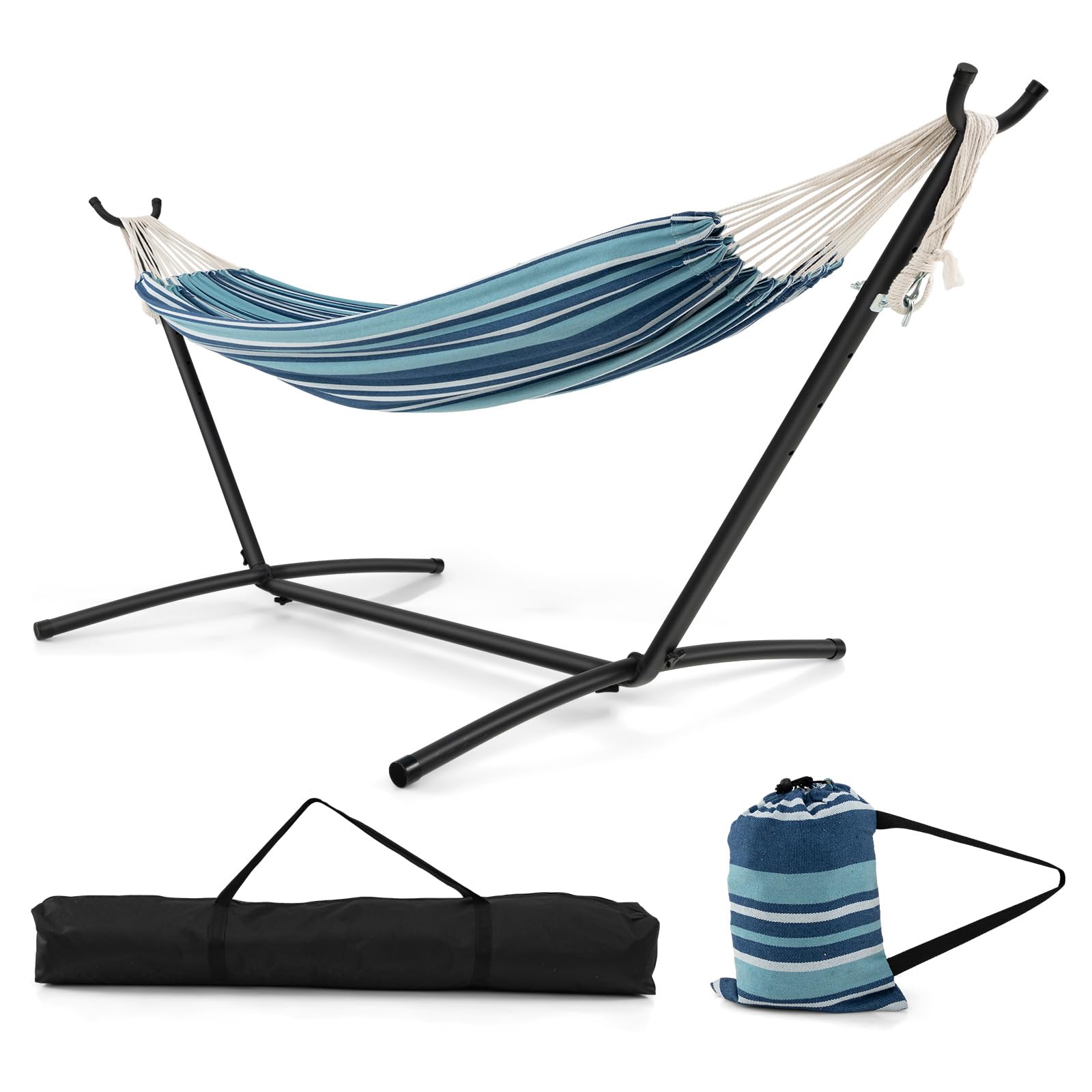 Giantex Hammock with Stand for Outside 