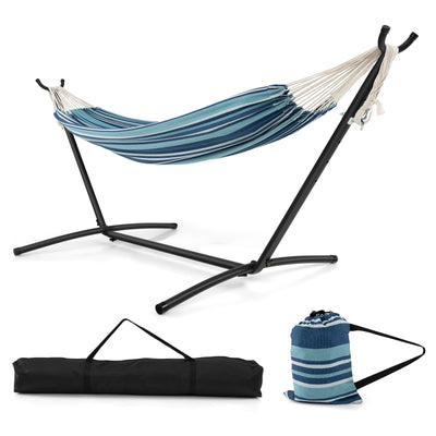 Giantex Hammock with Stand for Outside 