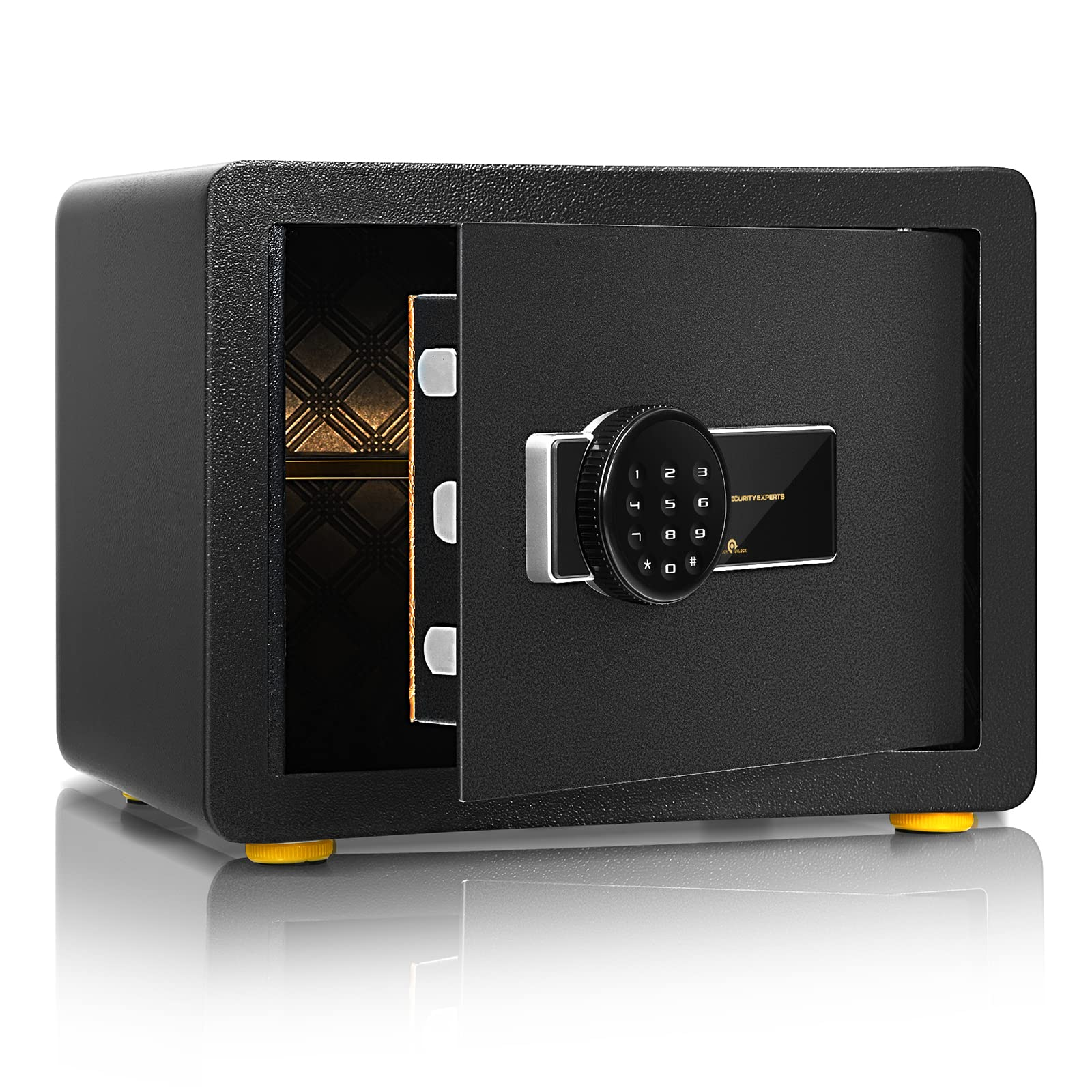 Giantex Electronic Safe Box 