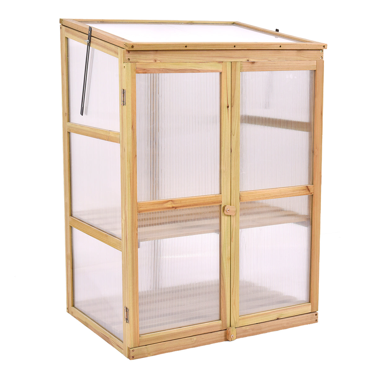 Raised Flower Planter Protection (35.4" X 31.3" X 23.0") 