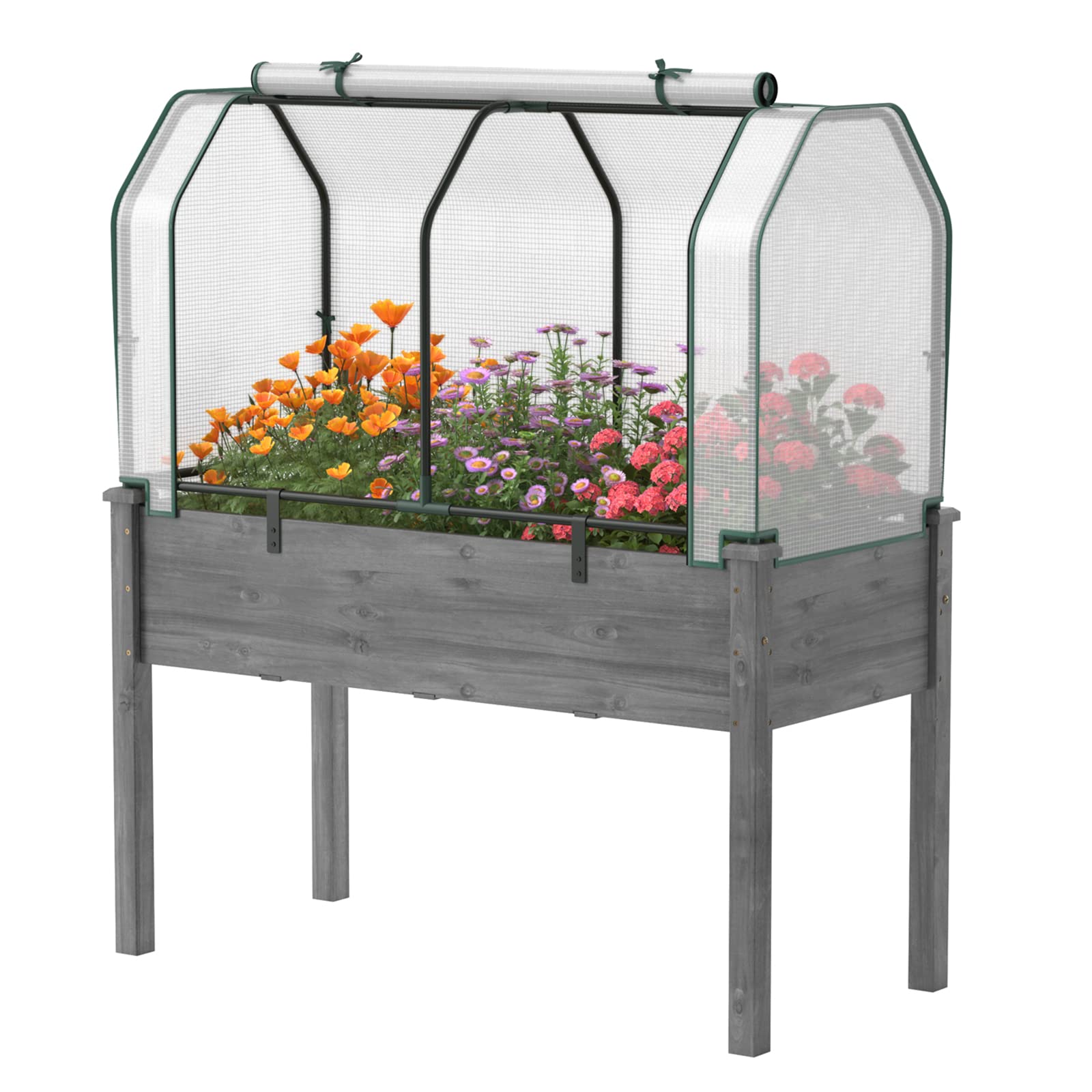 Giantex Raised Garden Bed 