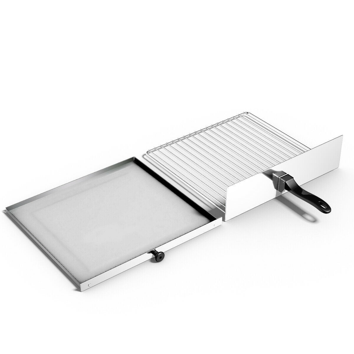 Giantex Pizza Bake Oven Kitchen Pizza Toaster 