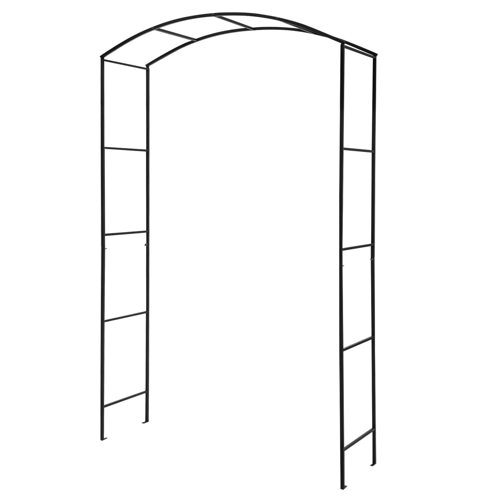 Giantex Garden Arch Trellis 