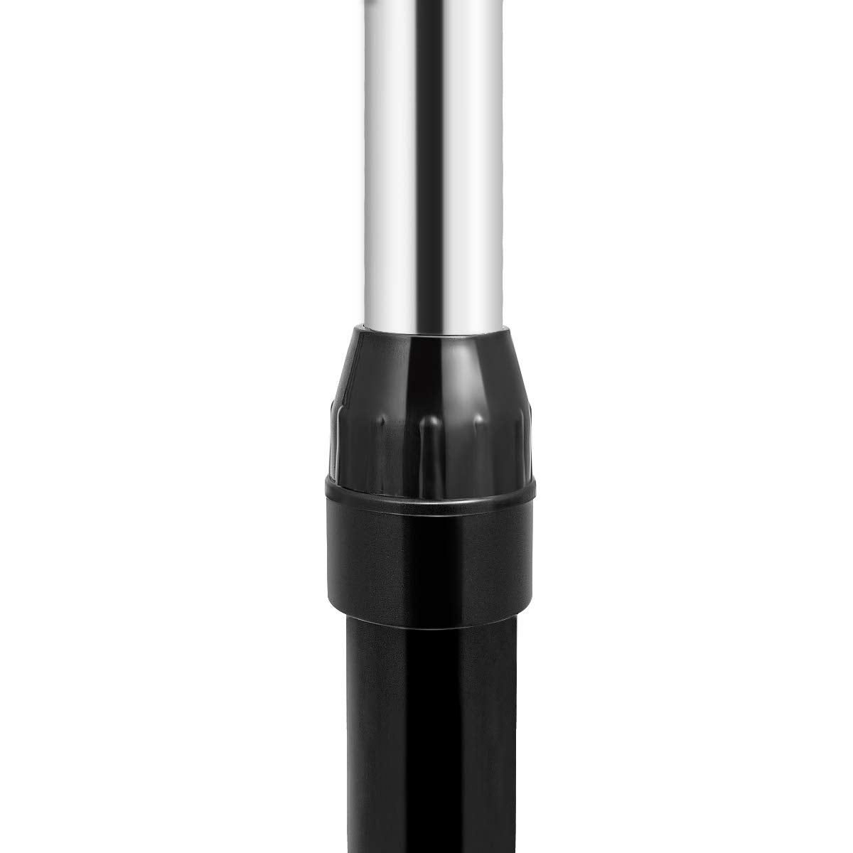 Giantex Adjustable Hood Floor Hair Bonnet DRYER Stand Up Rolling Base Salon Wheels 