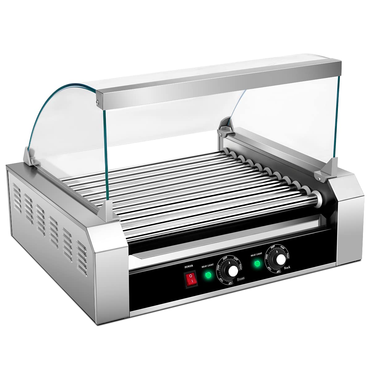 Giantex Hot Dog Roller Machine 