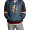 Vegas Golden Knights Hockey Lace Hoodie