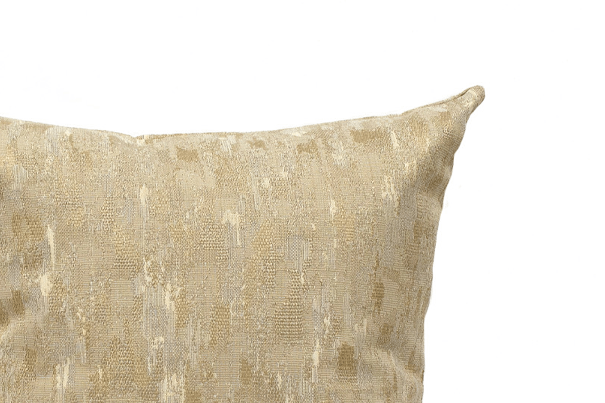 Golden Sand Cushion Cover 
