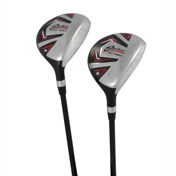 ENSEMBLE  COMPLET  GOLF STRIKER 