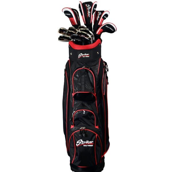 ENSEMBLE  COMPLET  GOLF STRIKER 