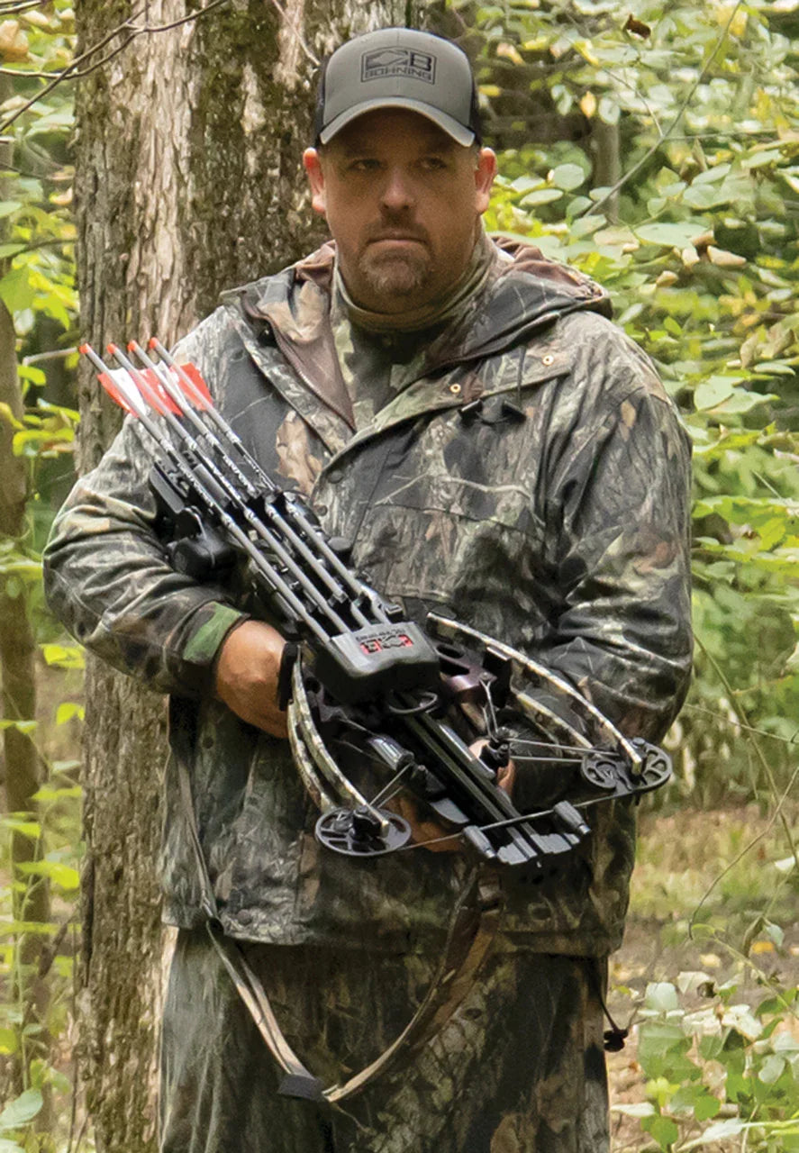 Bohning Archery Crossbow Quiver Top Mount 