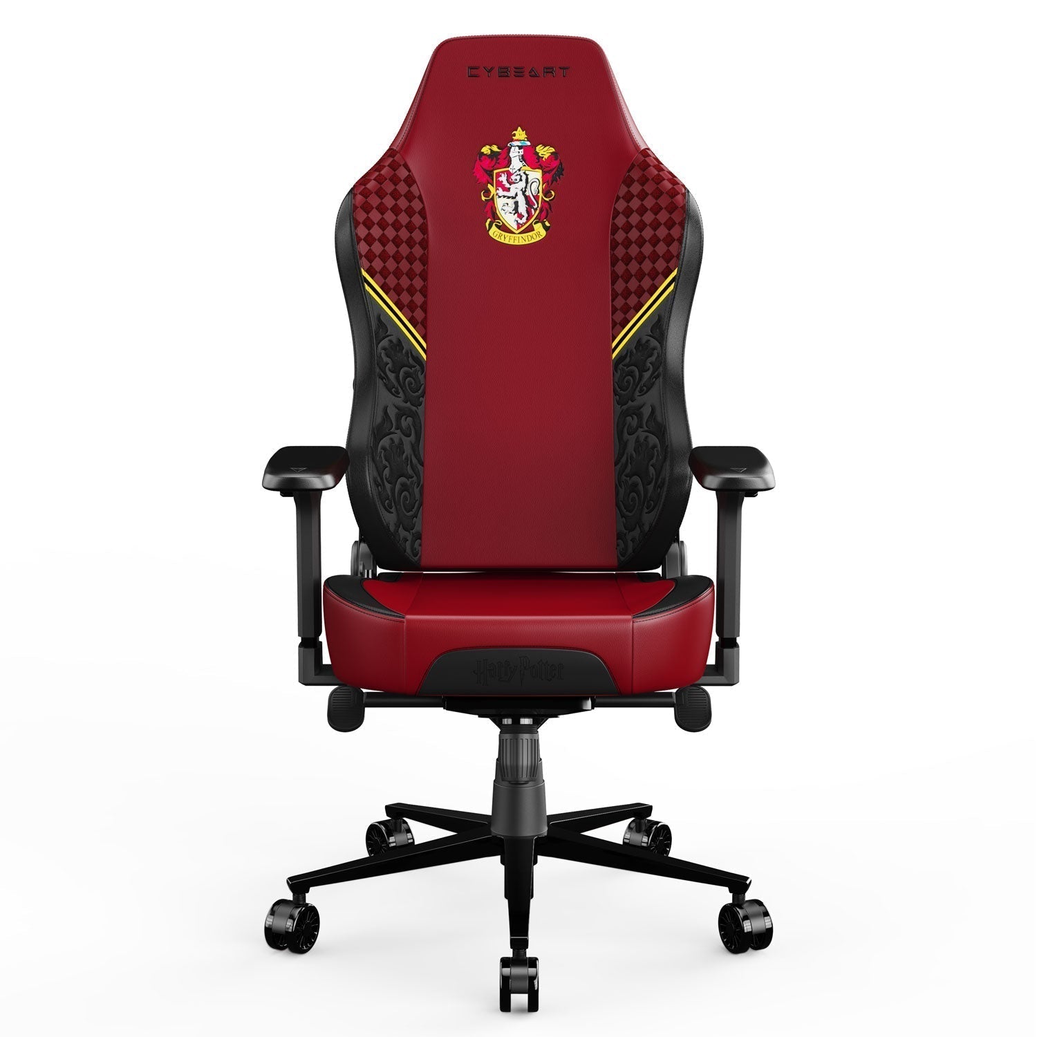Gryffindor Gaming Chair 
