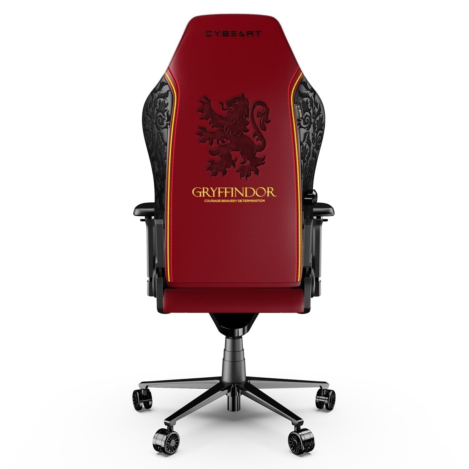 Gryffindor Gaming Chair 