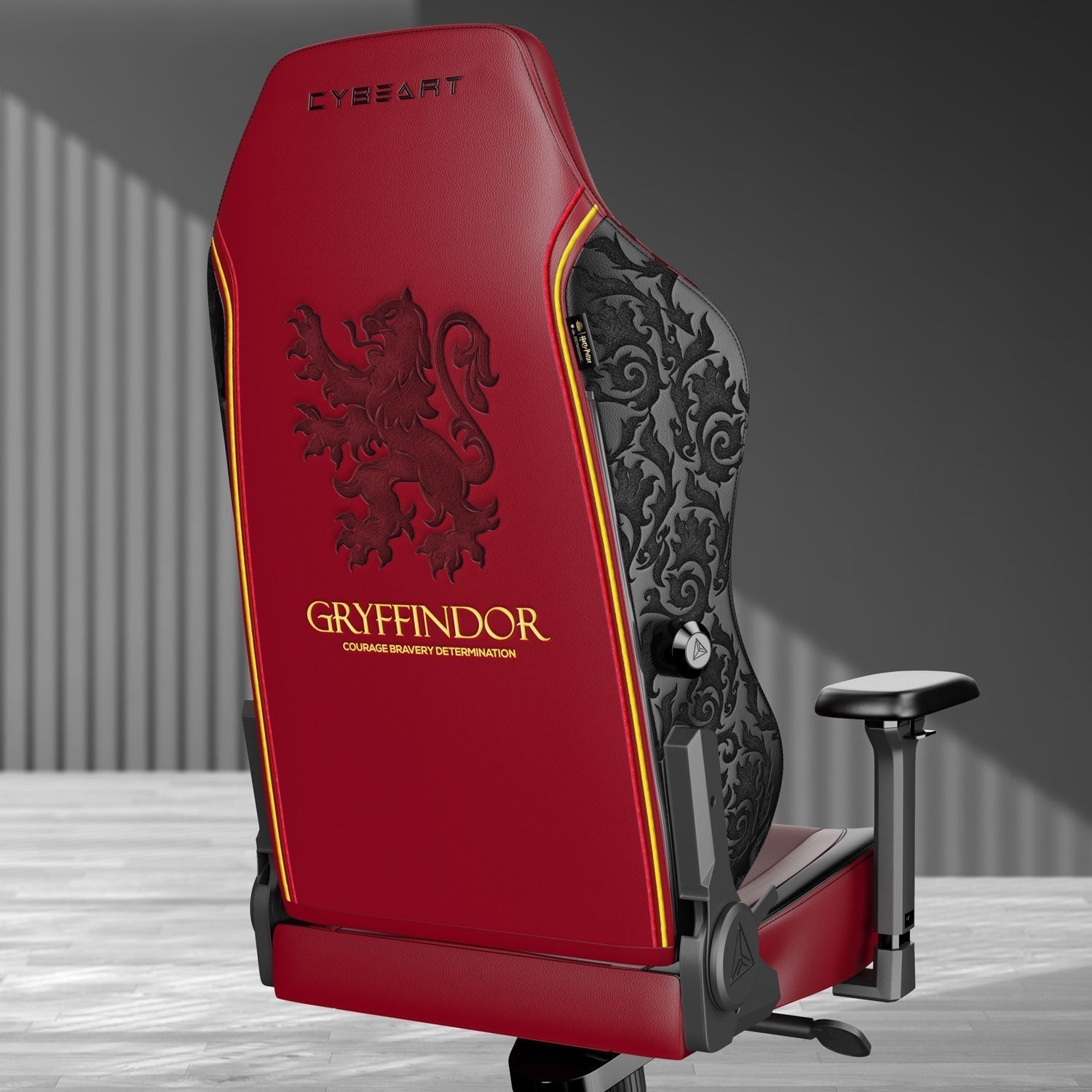 Gryffindor Gaming Chair 