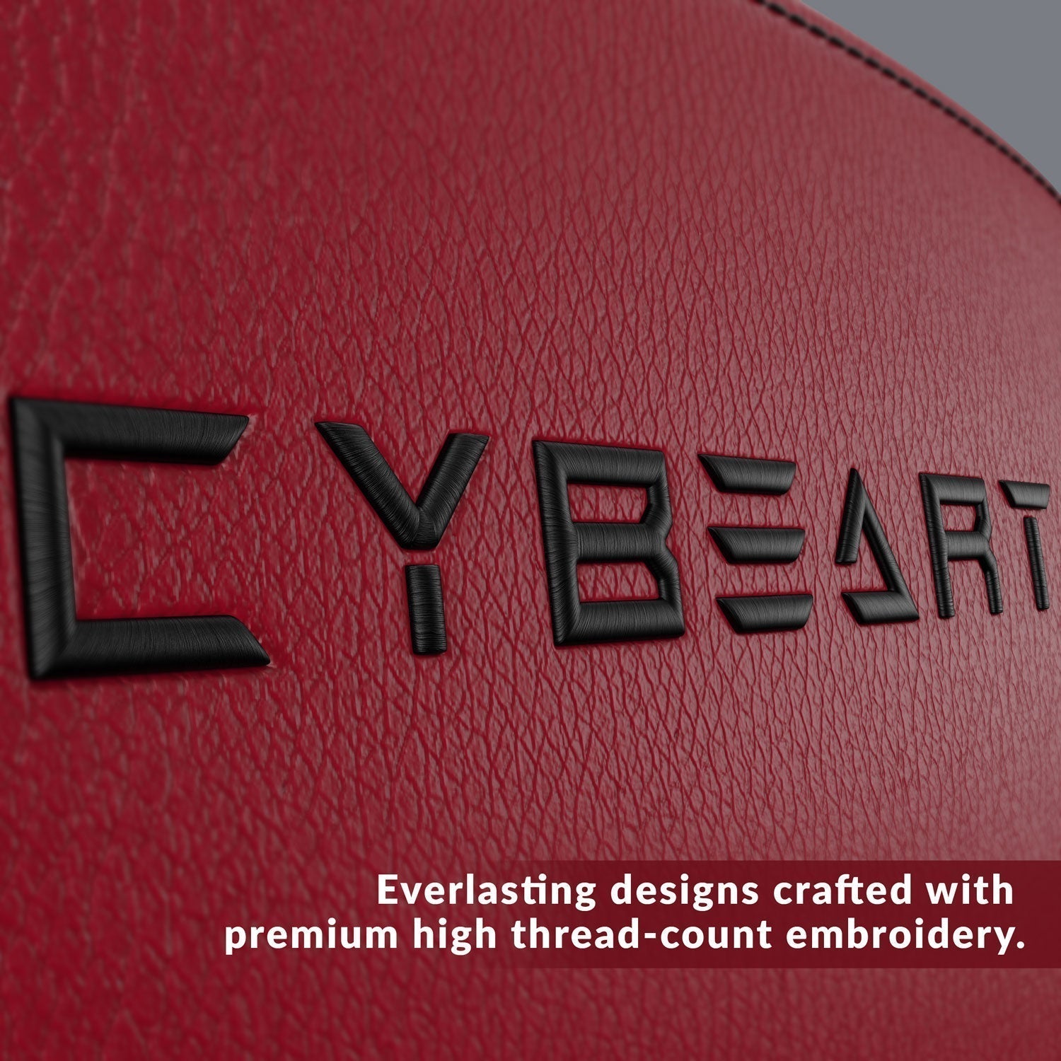 Gryffindor Gaming Chair 