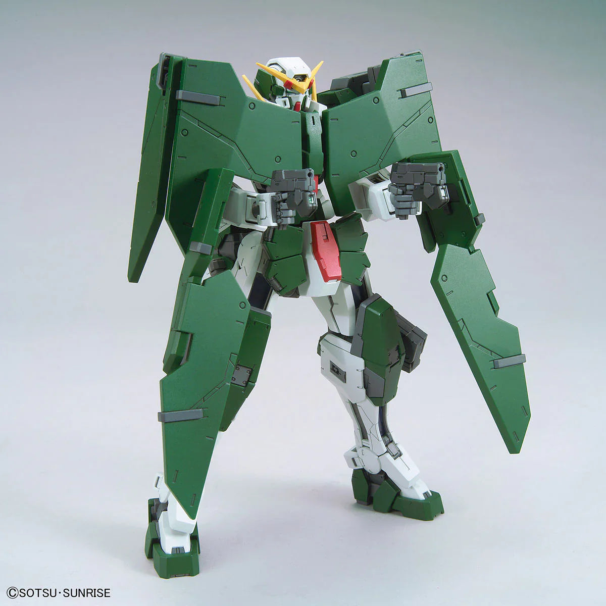 MG 1/100 Gundam Dynames 