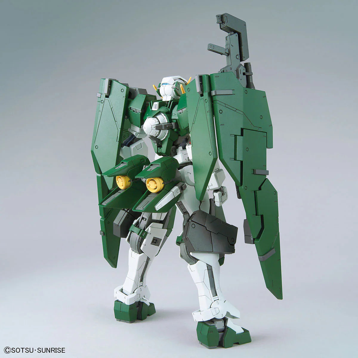 MG 1/100 Gundam Dynames 