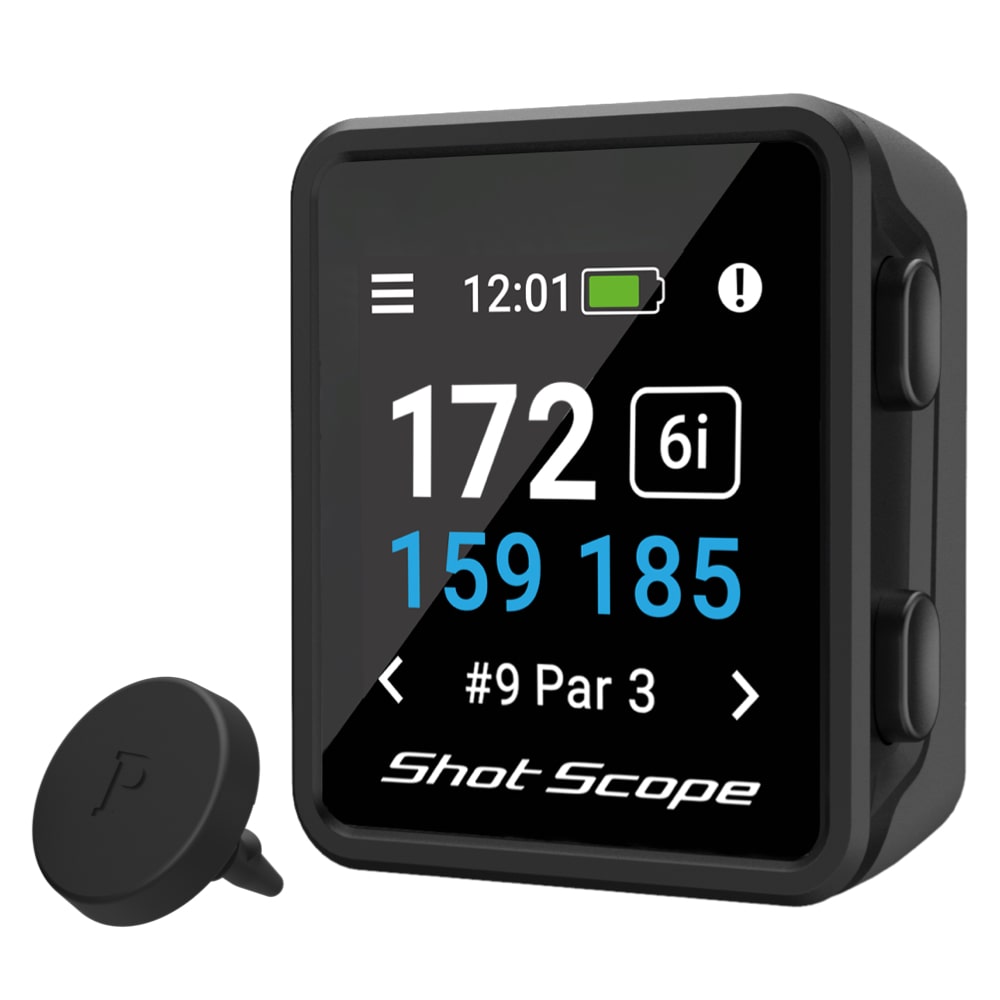 H4 Performance Tracking & GPS Handheld 