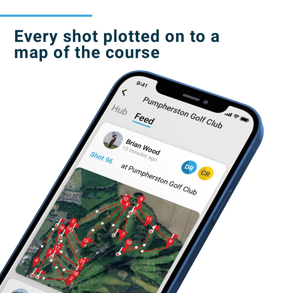 H4 Performance Tracking & GPS Handheld 