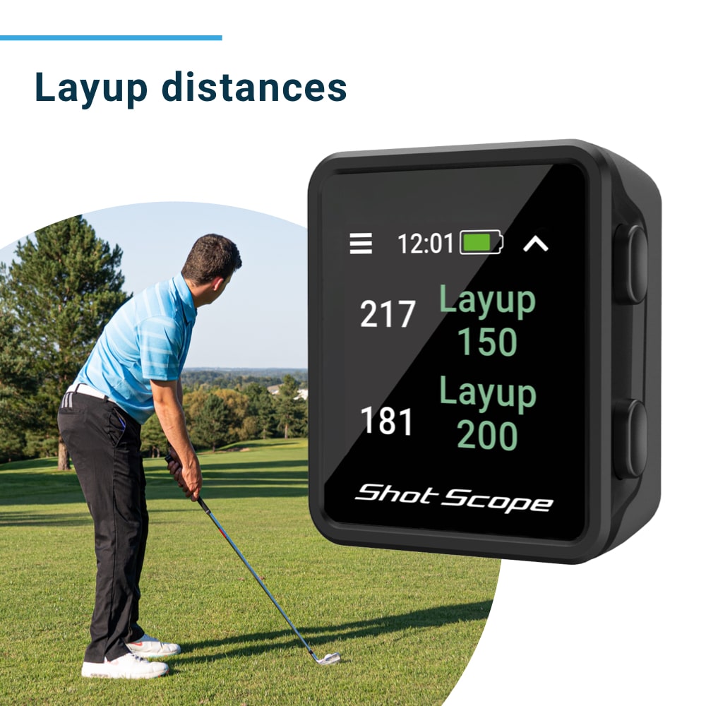 H4 Performance Tracking & GPS Handheld 