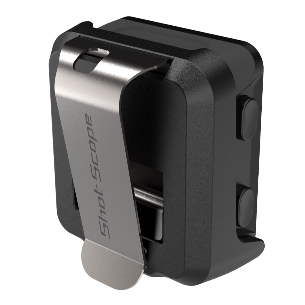 H4 Performance Tracking & GPS Handheld 