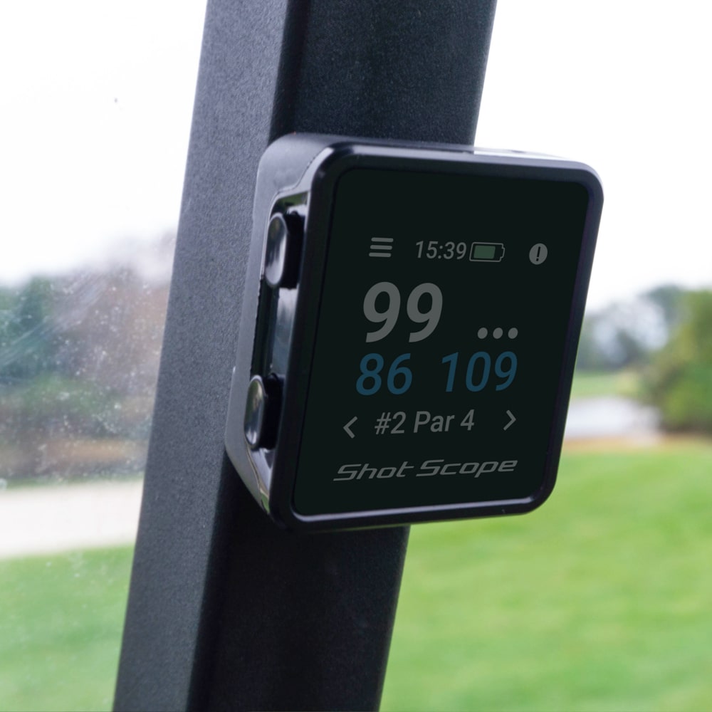 H4 Performance Tracking & GPS Handheld 